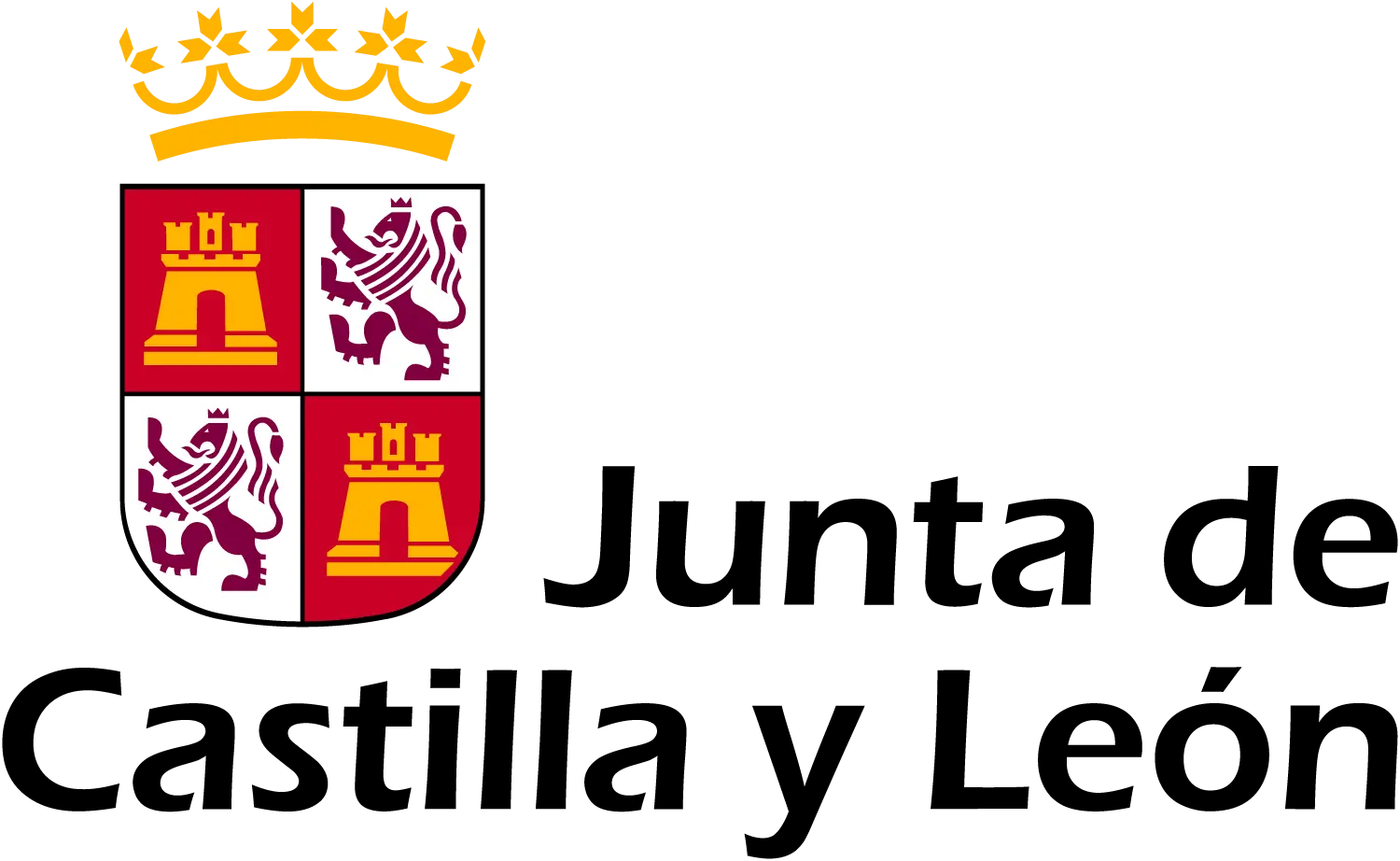Logotipo de la Junta de Castilla y Leóna