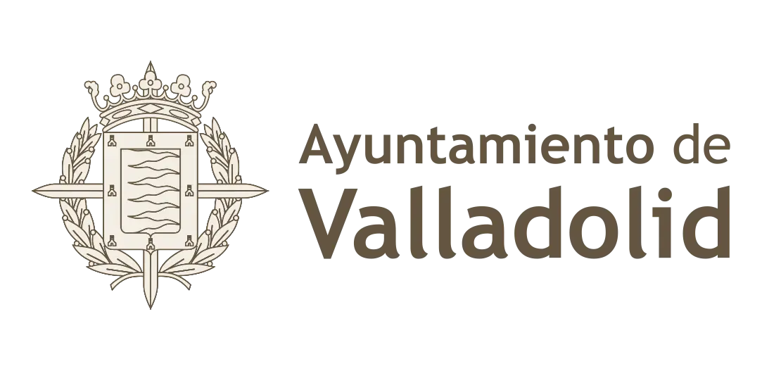 logo Ayuntamiento Valladolid