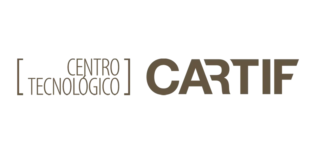 logo Cartif