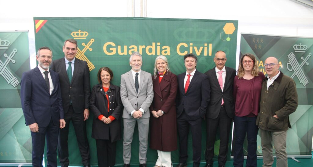 Cuartel Soria