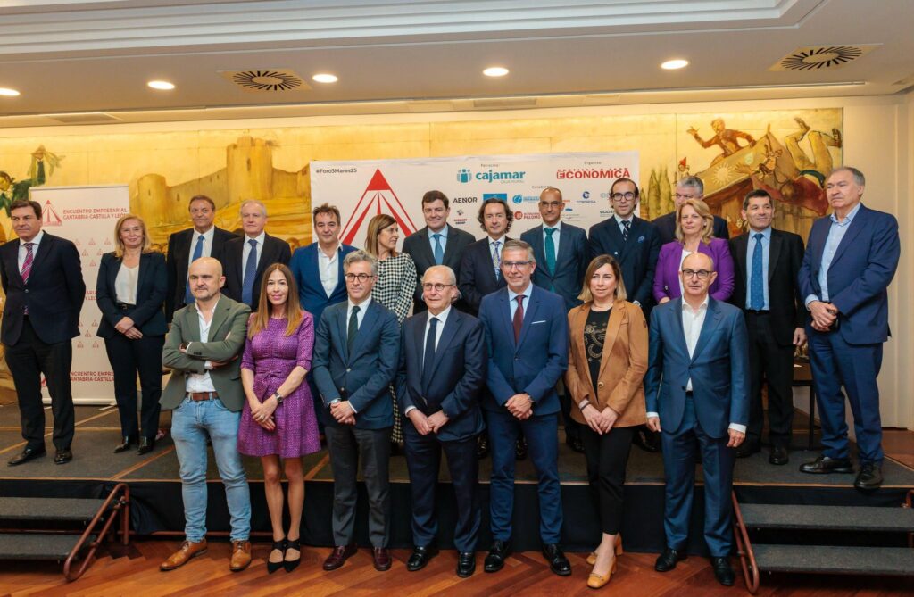 Foro Tres Mares