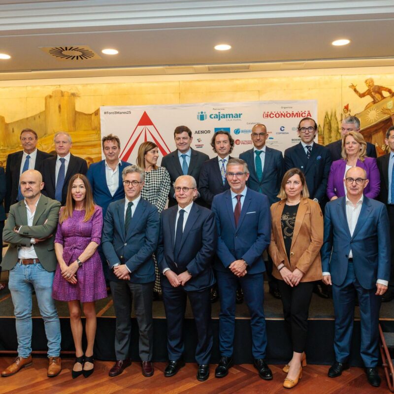 Foro Tres Mares