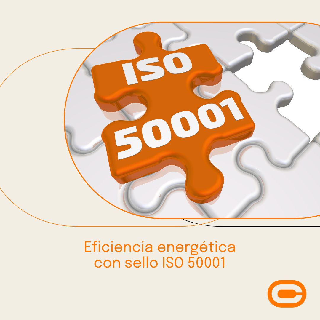 ISO 5001