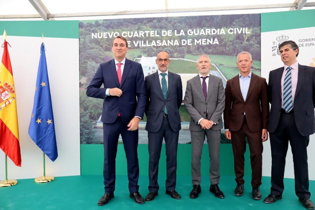 Villasana de Mena